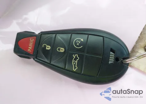 2013 Dodge Dart Sxt z USA, uszkodzony, nr VIN 1C3CDFBH8DD575957